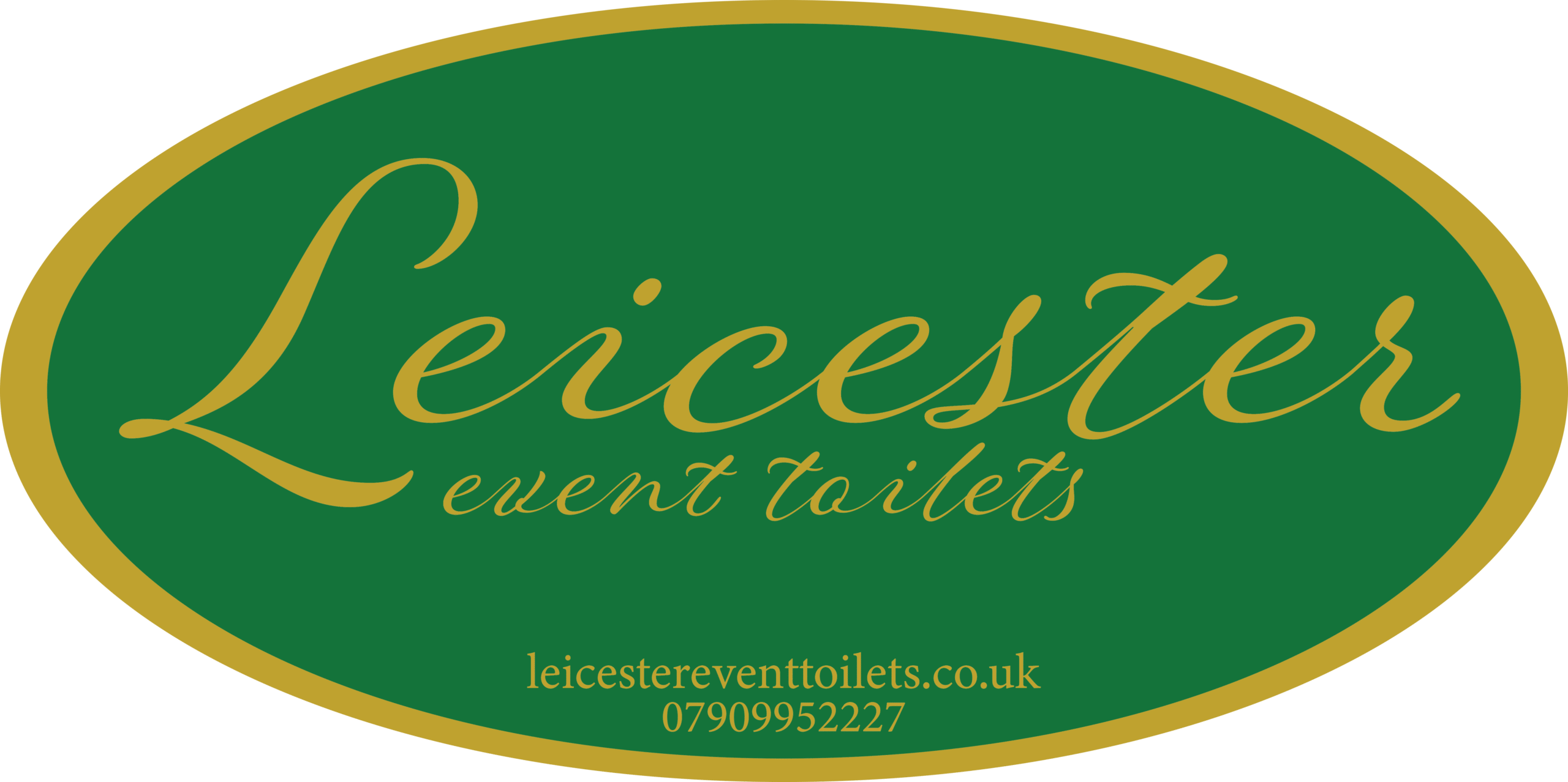 LET Logo Gold & Green